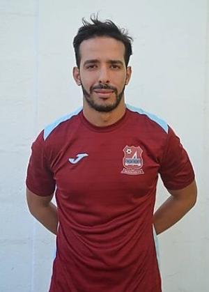 Naoufal (Glacis United) - 2017/2018